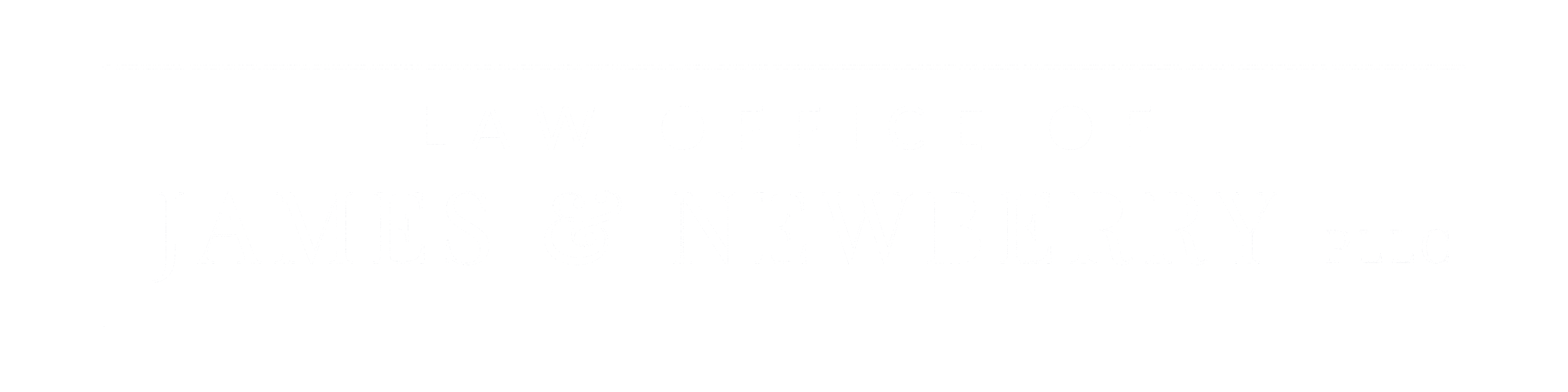 James & Newbury, PLLC